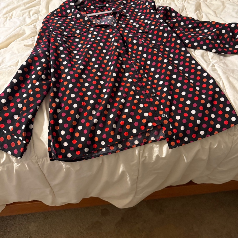 Blouse